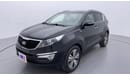 Kia Sportage EX 2.4 | Under Warranty | Inspected on 150+ parameters