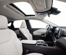 Lexus RX350h PLATINUM 350h 2.5