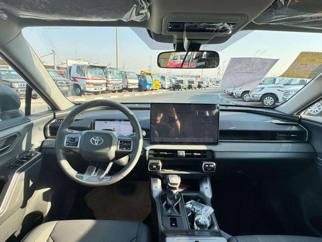 تويوتا راف ٤ XLE