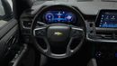 Chevrolet Tahoe LT 2023 | AED 2547/Month | 0 DP | 30 Day Return | Warranty | Service History