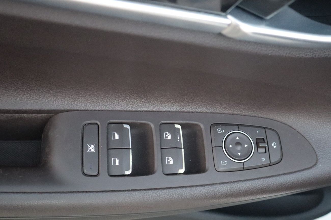 Hyundai Azera GL 3.0L