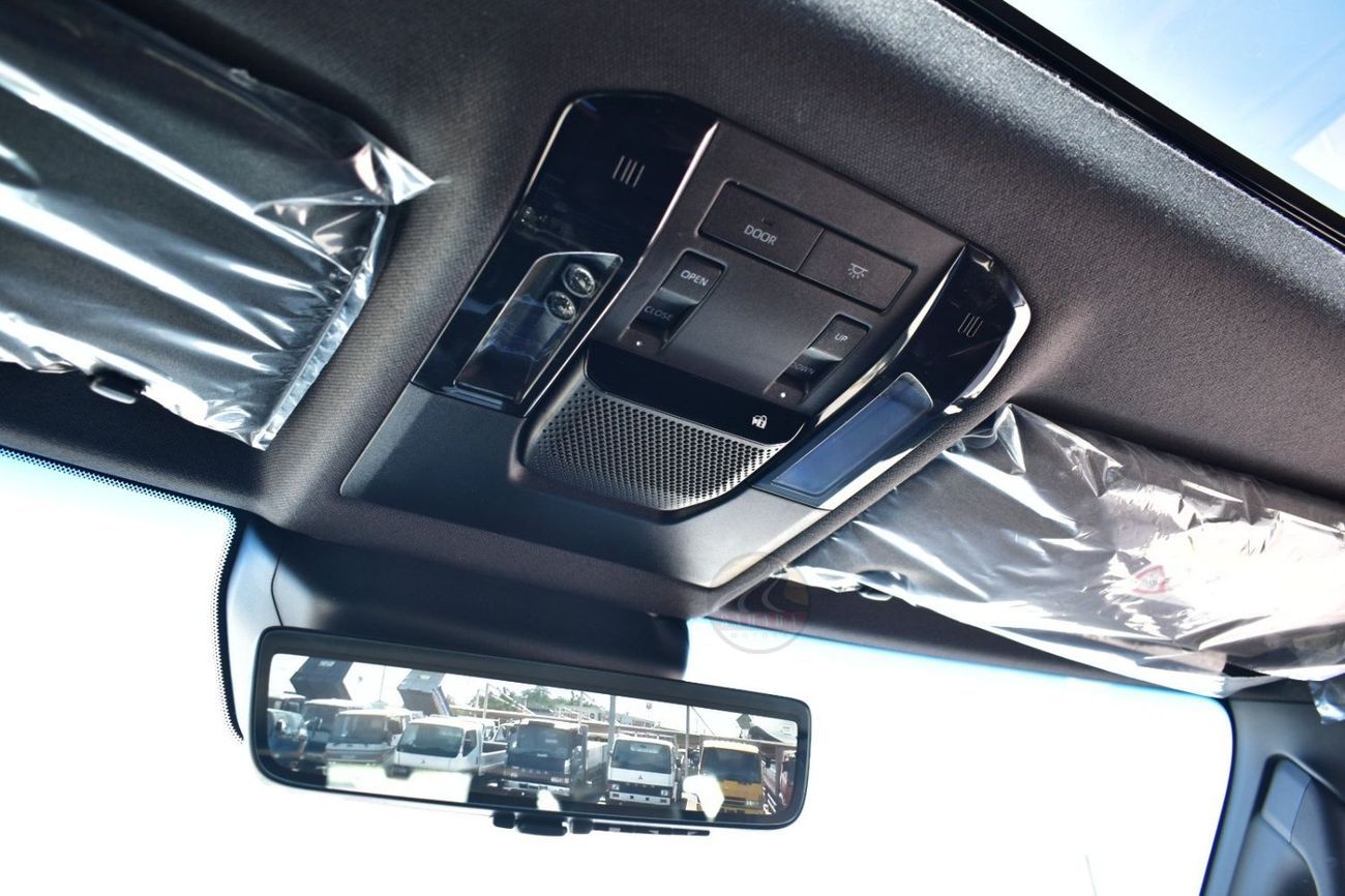 Toyota Prado Adventure V SPL 2.8L Diesel 4WD 7 Seat Automatic