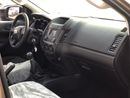 Ford Ranger 2.5L PETROL, MANUAL, MP3, 4WD, CODE-FRDSL