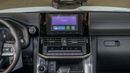 تويوتا لاند كروزر Toyota Land cruiser GXR 4.0 HI 2026