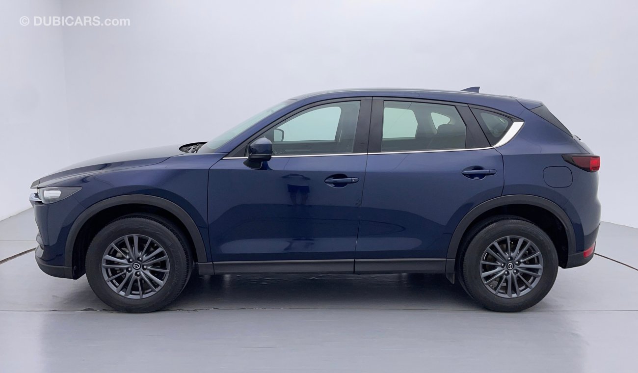 Mazda CX5 GS 2.5 | Zero Down Payment | Free Home Test Drive