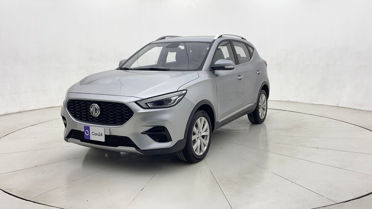 أم جي ZS 2022 COMFORT | AED 506/Month | 0 DP | 30 Day Return | Warranty | Service History