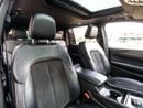 Jeep Grand Cherokee Laredo 3.6L 4WD
