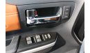 تويوتا تاندرا 2019 Toyota Tundra 5.7L V8 4x4 | ★1794 EDITION★ | Full Leather + Wood Finishing | JBL Speakers
