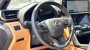 Lexus LX 600 3.5L V6 LX URBAN 10 AT