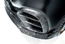 Mercedes-Benz E 63S BRABUS 900 ROCKET EDITION KIT | GLE63-S | GCC | FULL CARBON FIBER | SERVICE CONTRACT - OCT28