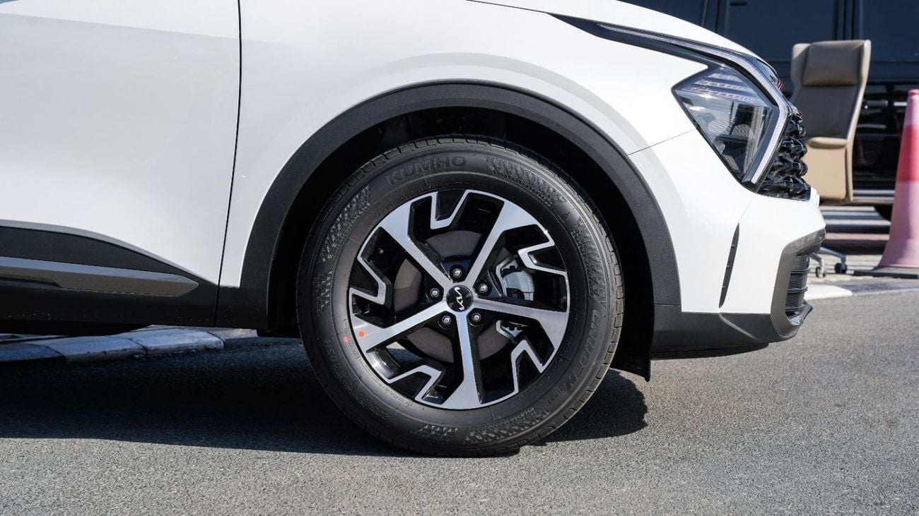 Kia Sportage L TX 1.5T