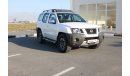 نيسان إكستيرا 4.0SE FULL OPTION OFF ROAD SUV WITH GCC SPECS