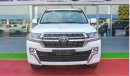 Toyota Land Cruiser 2021 MODEL PETROL 4.0L V6 DIAMOND SEATS