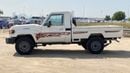 Toyota Land Cruiser 70 Pickup 4.2  Diesel  Brand New