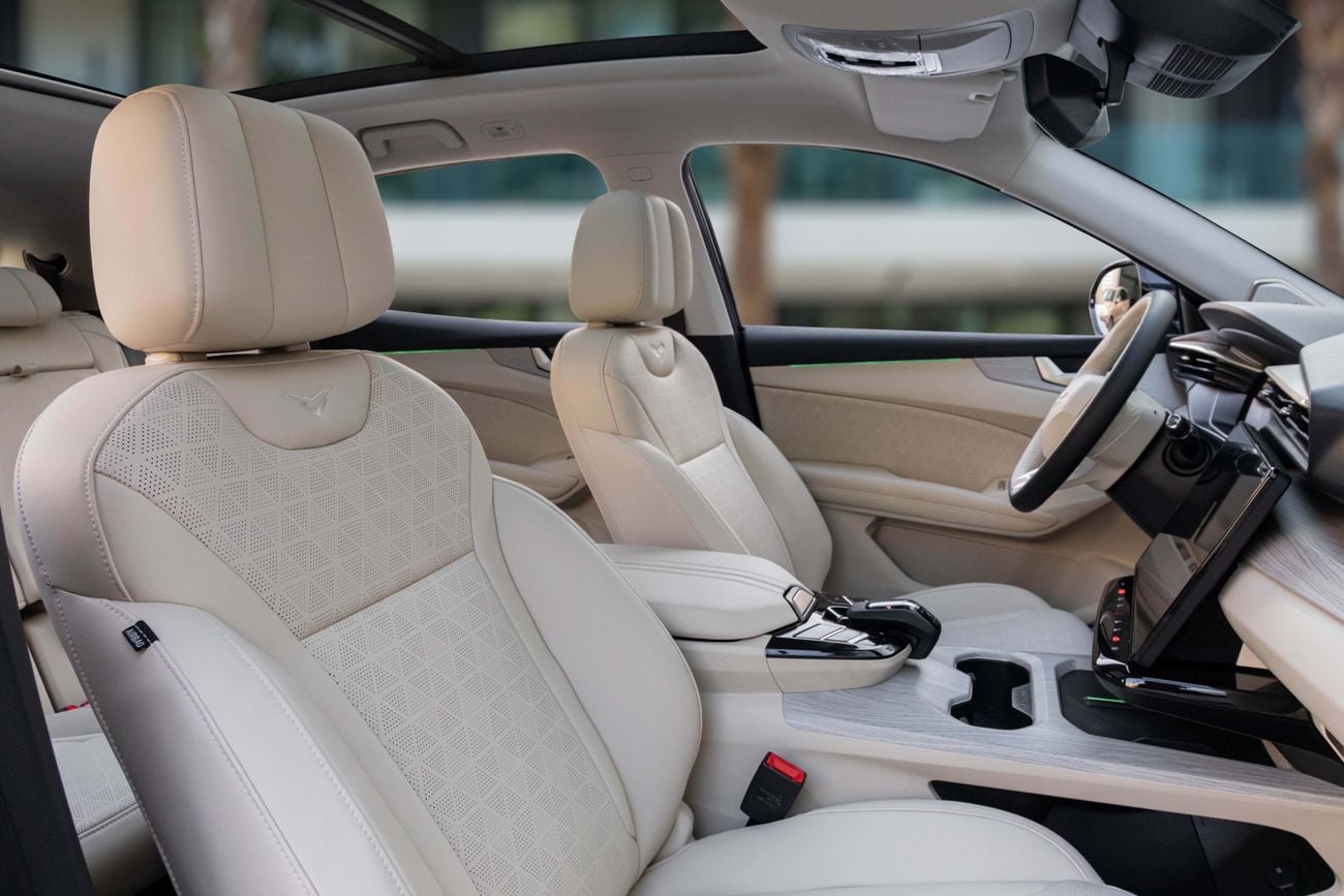 كايي X7 X7 Limited | 1,861 P.M | 0% Downpayment | Warranty to 2031!