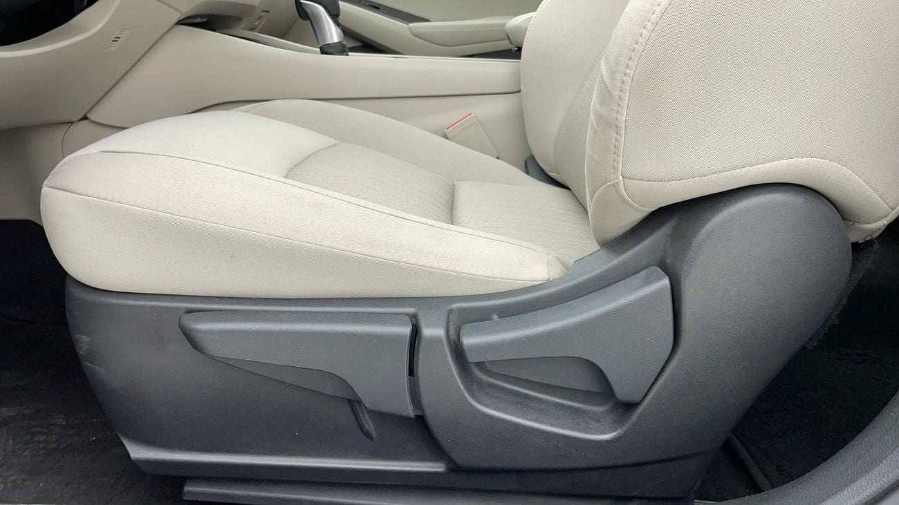 Nissan Altima S 2.5 | Zero Down Payment | Free Home Test Drive