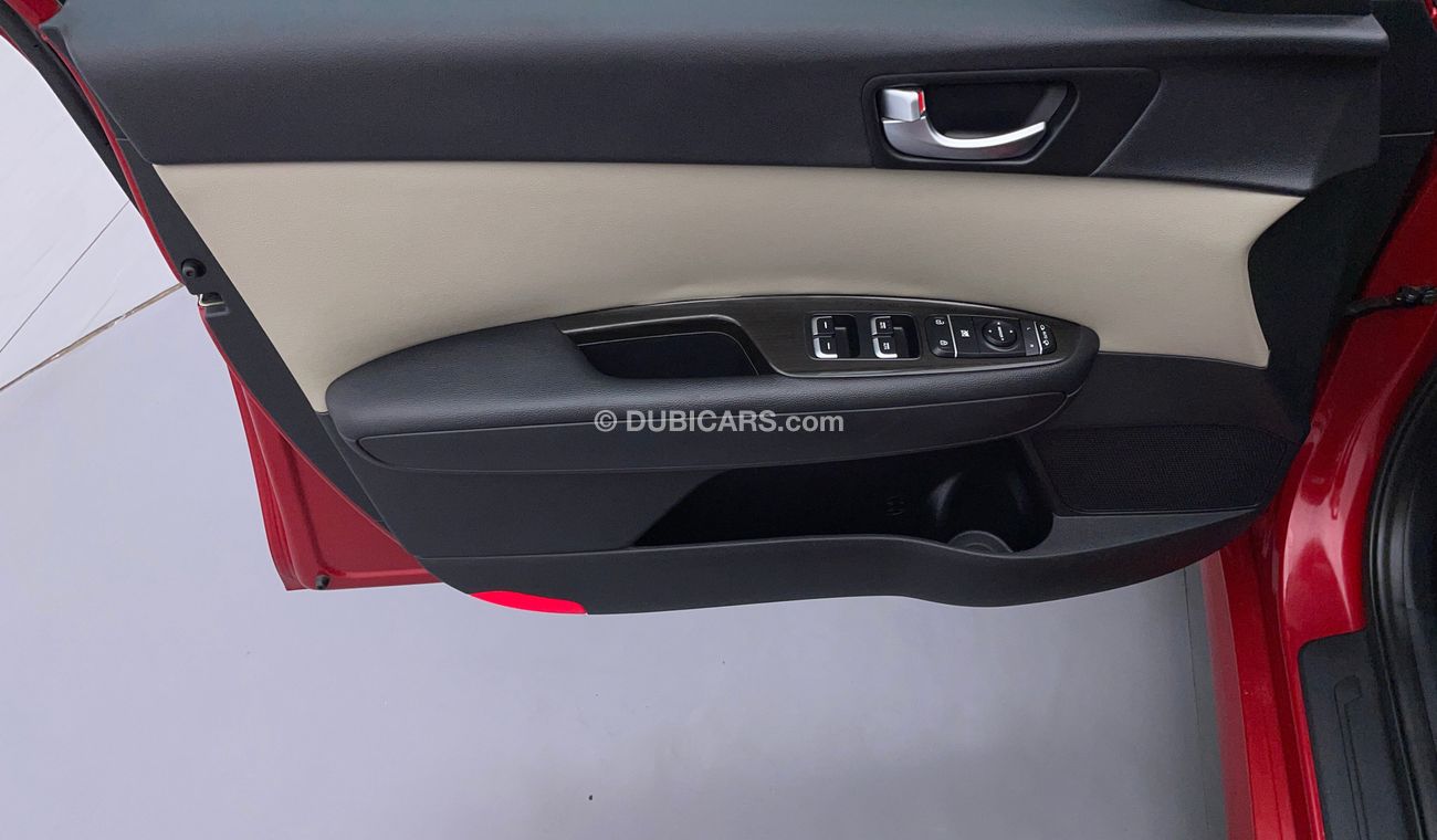 Kia Optima EX 2.4 | Zero Down Payment | Free Home Test Drive