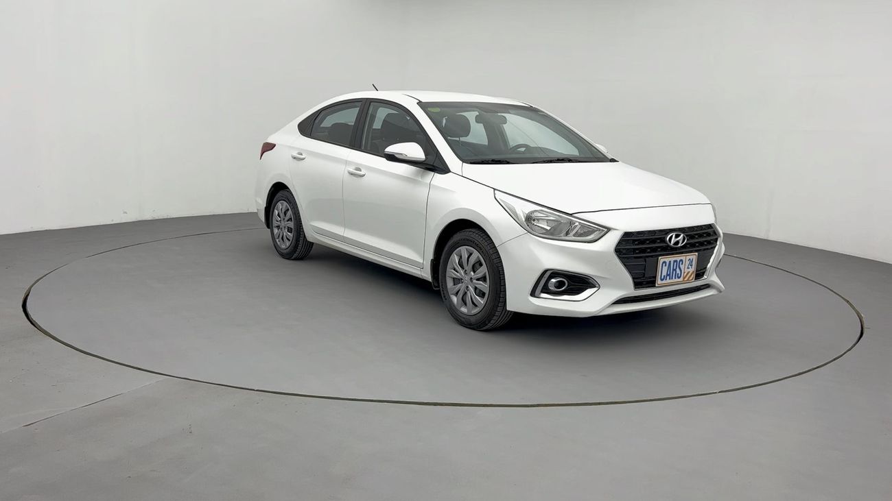 Hyundai Accent 1400
