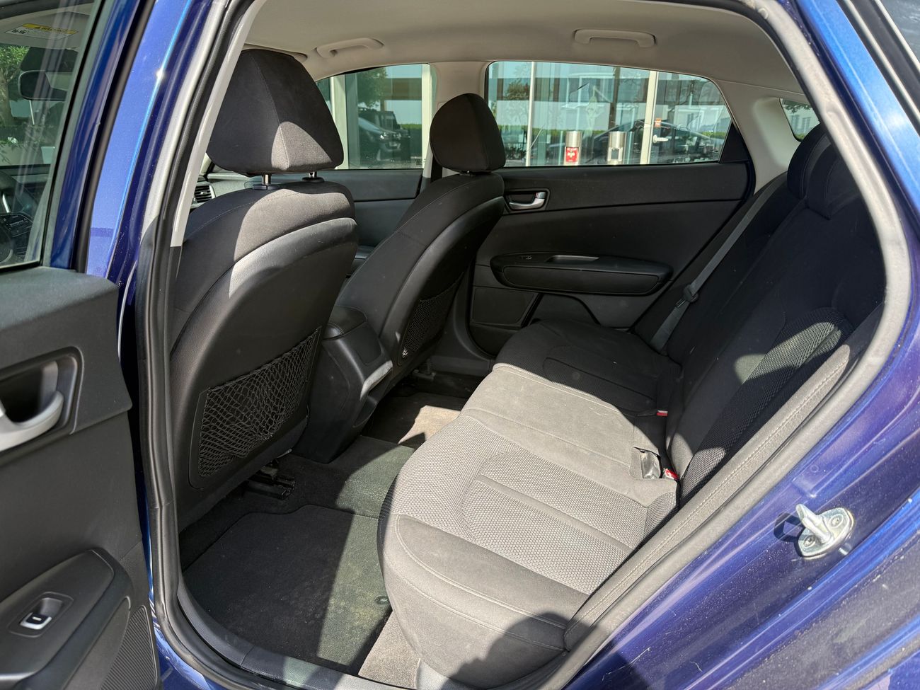 كيا أوبتيما