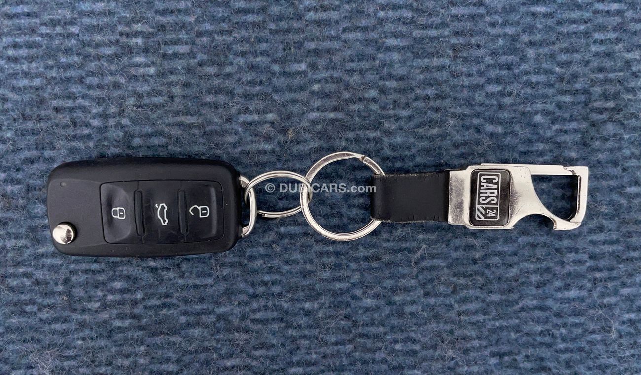 Volkswagen Passat SE 2.5 | Under Warranty | Inspected on 150+ parameters