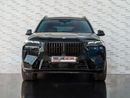 BMW X7 xDrive40i Luxury M Sport Package 3.0L