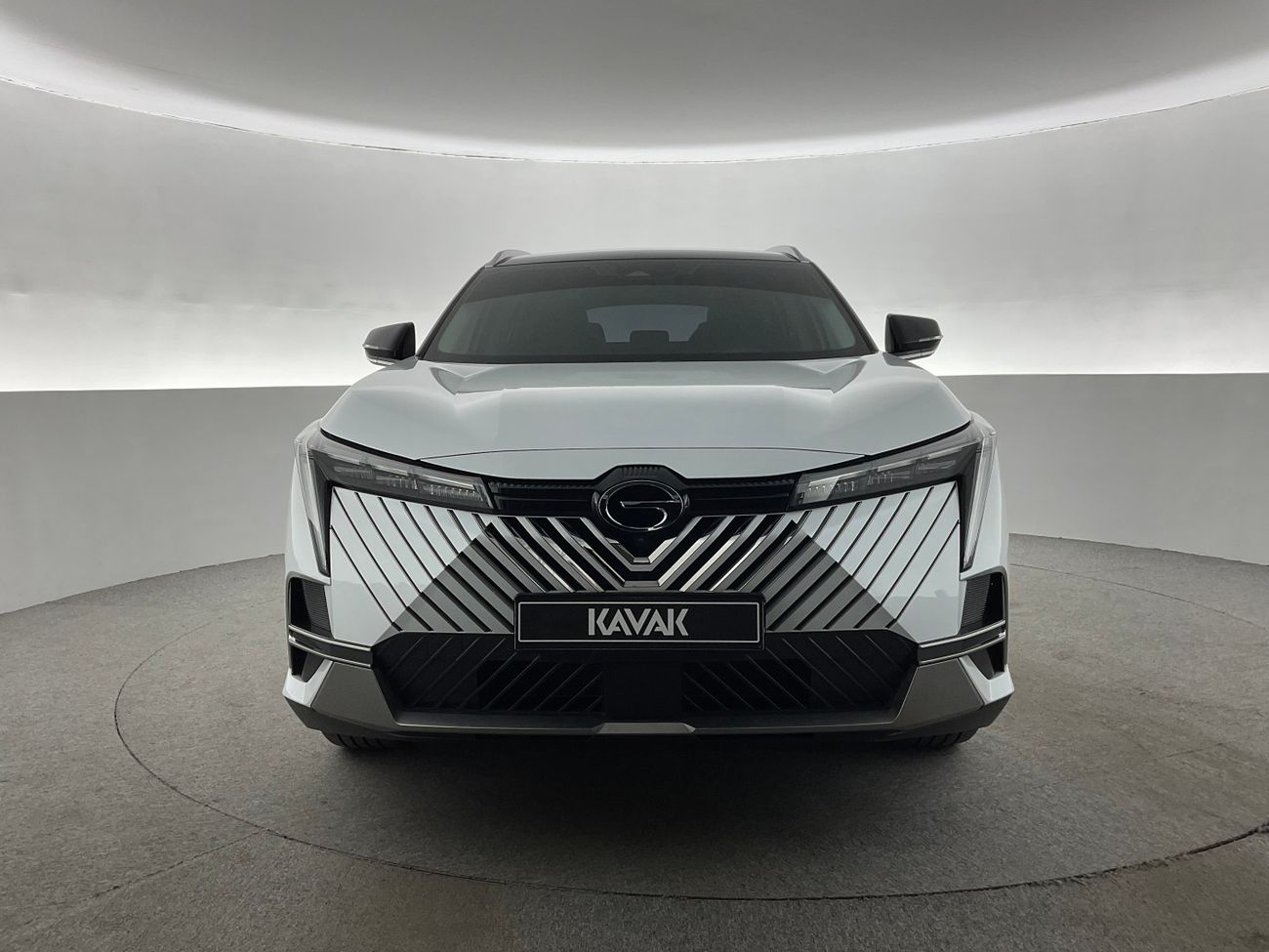 Infiniti QX80 Luxe Sensory ProActive (8 Seater) | 1 year free warranty | 0 Down Payment