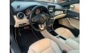 مرسيدس بنز A 250 Mercedes A250_American_2015_Excellent_Condition _Full option