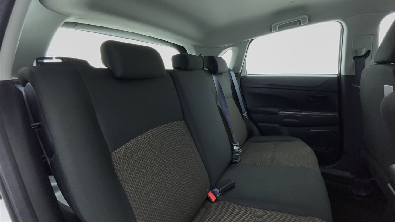 Mitsubishi ASX GLX LOWLINE 2 | Zero Down Payment | Free Home Test Drive