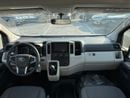 Toyota Hiace 2.8L Diesel Manual 13 seat 2026 Export Price @ 160,000 AED