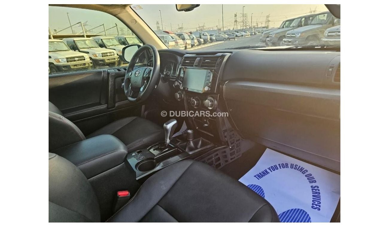 Toyota 4Runner *Offer*2020 Toyota 4Runner TRD PRO OFF Road -4x4- 4.0L V6 /