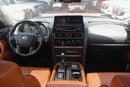 Nissan Patrol SE PLATINUM CITY,GCC