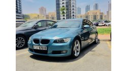 بي أم دبليو 320 i