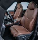 BMW X5 40i M Sport 3.0L
