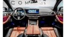 بي أم دبليو X6 2024 BMW X6 X-Drive 40i, 2027 BMW Warranty + 2029 Service Contract, Low KMs, GCC