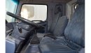 Hino 500 Hino Dump Truck, Model:2005. excellent condition