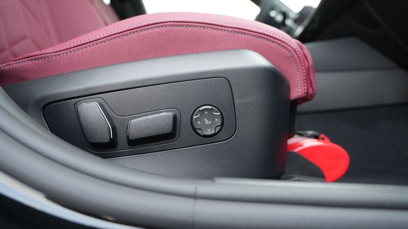 بي أم دبليو 530i 530i M-SPORT+ BLACK 2026MY EXPORT PRICE