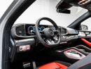 Mercedes-Benz GLE 53 AMG Premium + 3.0L 2024 Mercedes GLE 53 AMG, 2029 Mercedes Warranty, Low KMs, GCC