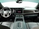 GMC Yukon DENALI | GCC Specs | Low Mileage | Warranty