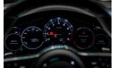 بورش كايان 2018 Porsche Cayenne, 2024 Porsche Warranty, Full Porsche Service History, GCC