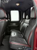 فورد F 150 FX4 5.0L 2013 Ford F150, Full Ford Service History, Fully Loaded, Excellent Condition, GCC