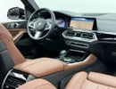 BMW X5 2022 BMW X5 M50i M-Sport, 2026 BMW Warranty + Service Pack, Full BMW Service History, GCC