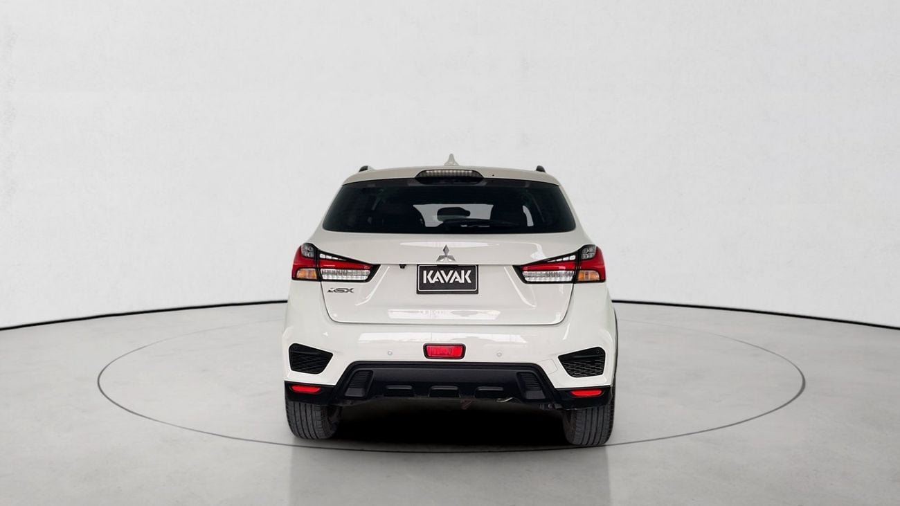 Mitsubishi ASX BASIC | Guaranteed Warranty | 0 Down Payment