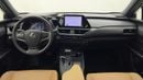 Lexus UX200 2L 2023 | 0 DP | 1564/Month | 30 Day Return | Service History