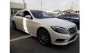 Mercedes-Benz S 400