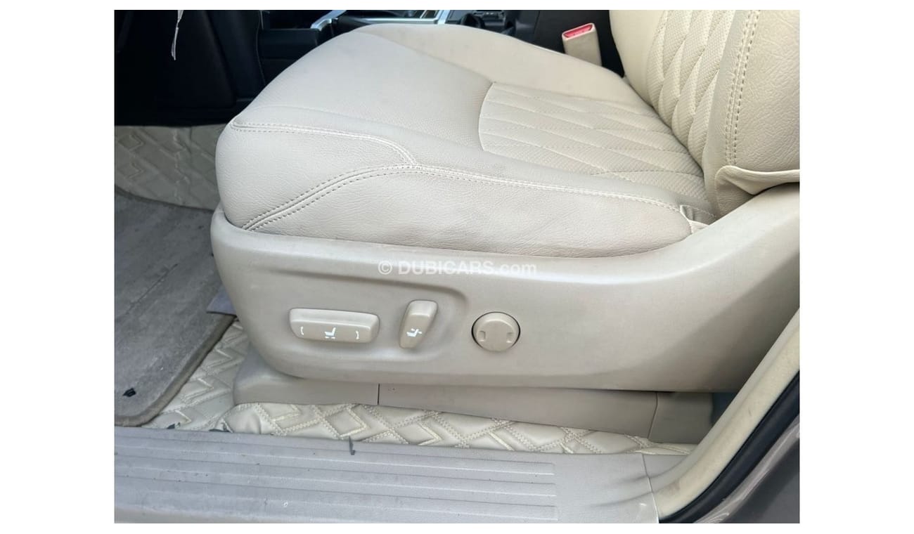 Toyota Prado “Offer”2012 Toyota Prado VX MidOption+ Fully 2023 Modification Super Clean - UAE PASS