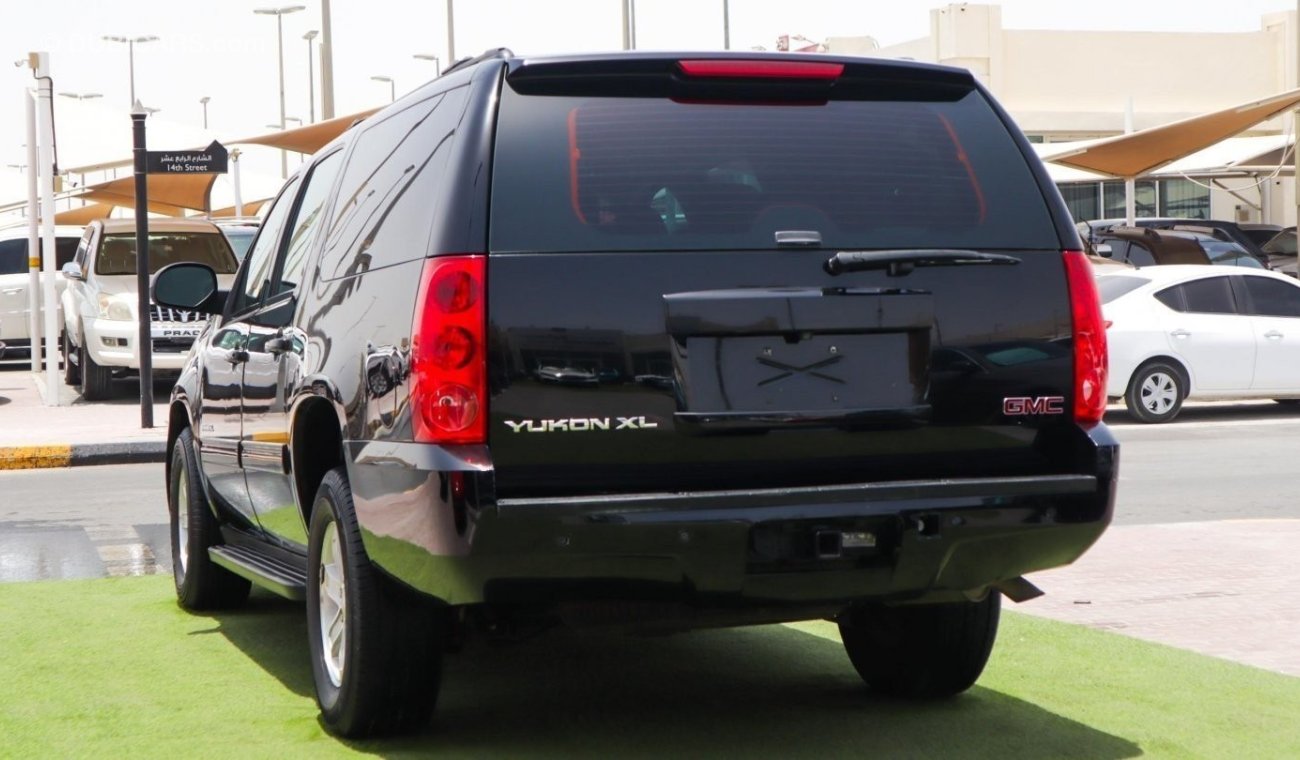 GMC Yukon XL