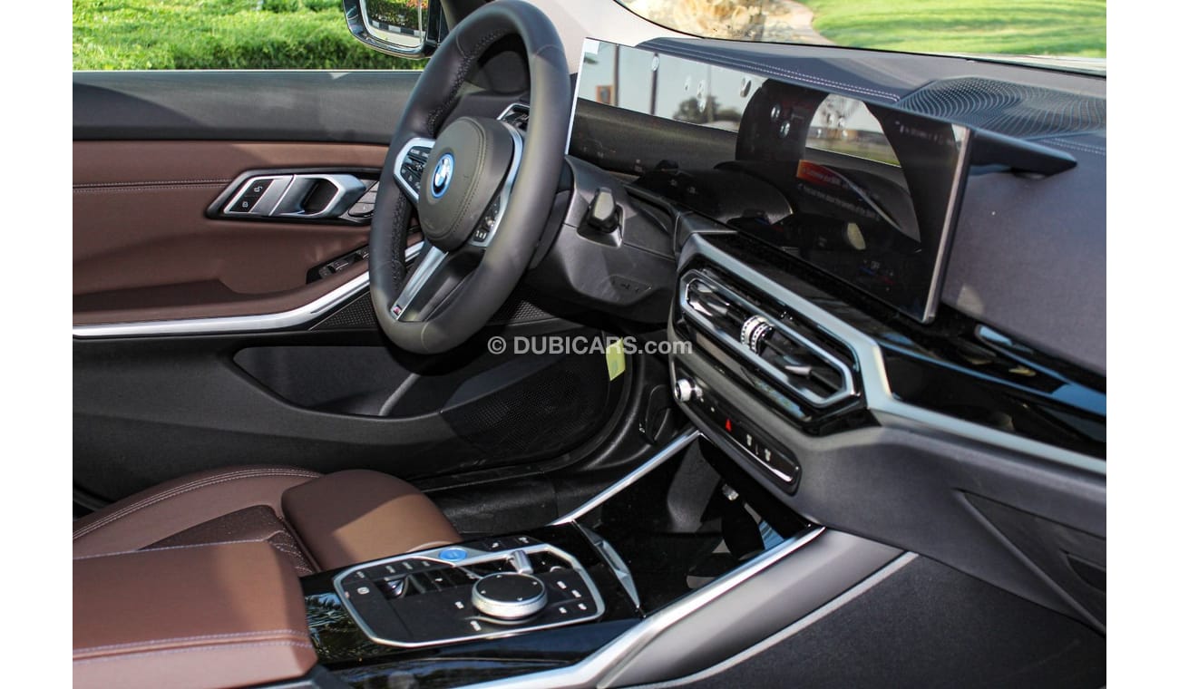 بي أم دبليو i3 BMW i3 E-DRIVE 35L