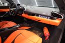 Ferrari 296 GTB 3.0T V6 PHEV Apple CarPlay, JBL Audio, Carbon Fiber Ext/Int, Dealer Warranty + Service!!