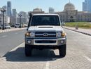 Toyota Land Cruiser Pick Up 2017 RHD Diesel Engine Full Option Very Clean Condition
