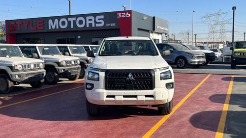 Mitsubishi L200 MITSUBISHI L200 DIESEL AUTOMATIC 2026
